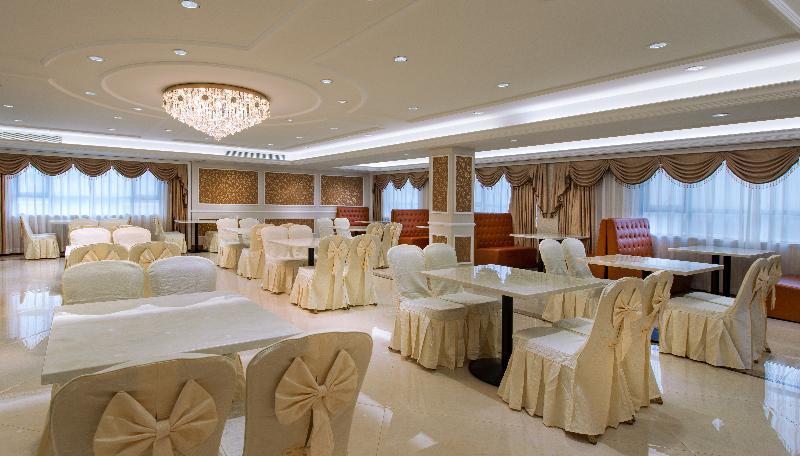 Vienna International Hotel Shanghai Pudong New District Caolu Exterior photo